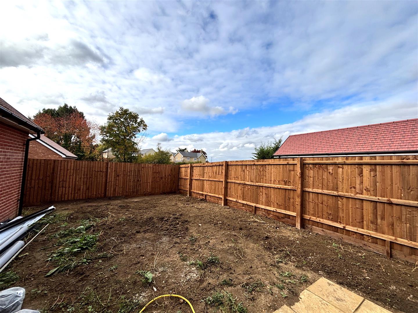 Skylark View, Upper Caldecote, Biggleswade